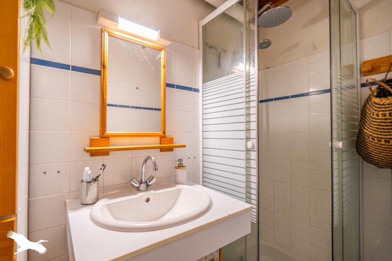 Vente Maison LACANAU - 2 pièces -30 m² - (33680)
