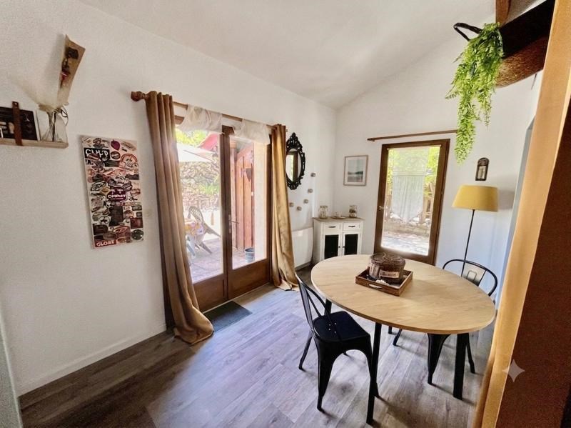 Vente Maison LACANAU - 2 pièces -30 m² - (33680)