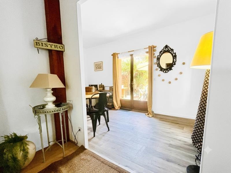 Vente Maison LACANAU - 2 pièces -30 m² - (33680)