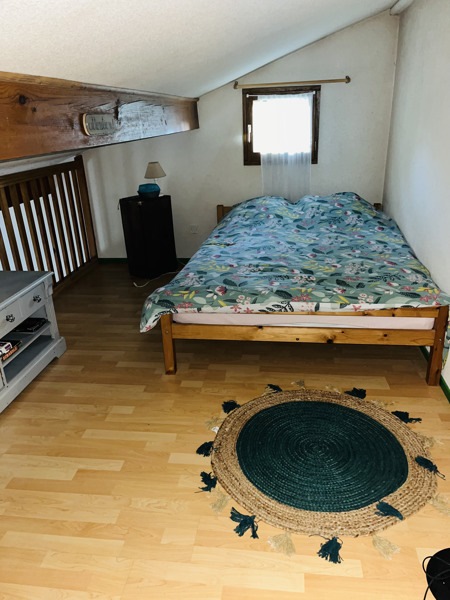 Vente Maison LACANAU - 2 pièces -30 m² - (33680)