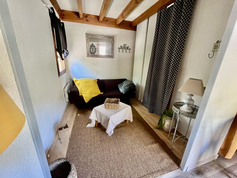 Vente Maison LACANAU - 2 pièces -30 m² - (33680)