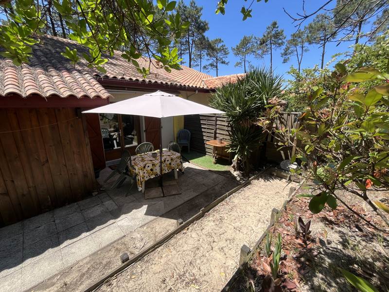 Vente Maison LACANAU - 2 pièces -30 m² - (33680)