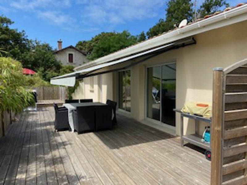 Vente Maison LACANAU - 4 pièces -130 m² - (33680)