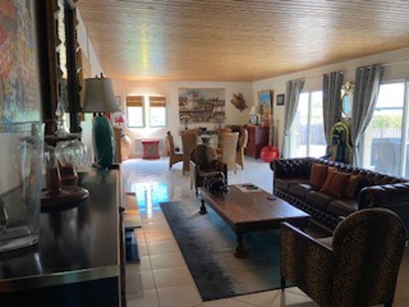 Vente Maison LACANAU - 4 pièces -130 m² - (33680)