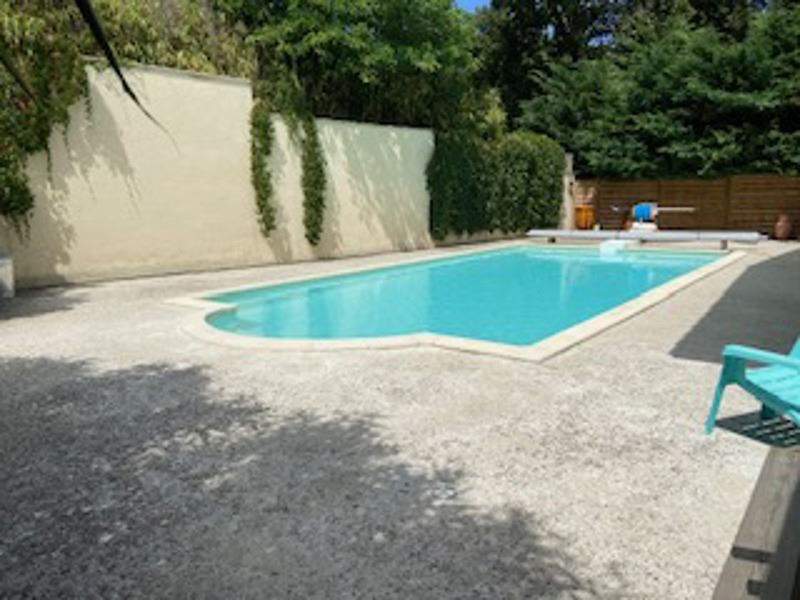 Vente Maison LACANAU - 4 pièces -130 m² - (33680)