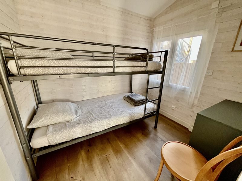 Vente Maison CARCANS - 5 pièces -80 m² - (33121)