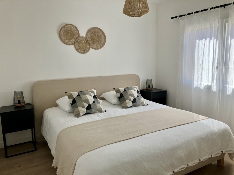 Vente Maison CARCANS - 5 pièces -80 m² - (33121)