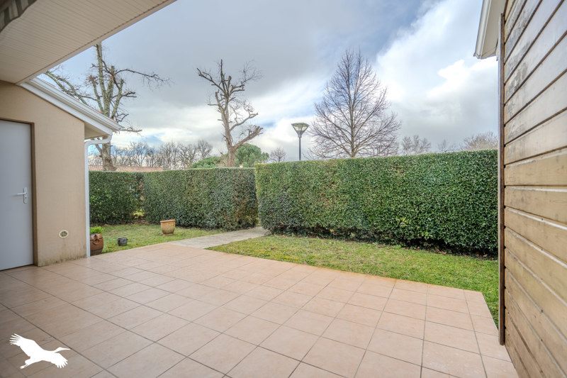 Vente Maison LACANAU - 3 pièces -74 m² - (33680)
