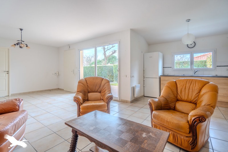 Vente Maison LACANAU - 3 pièces -74 m² - (33680)