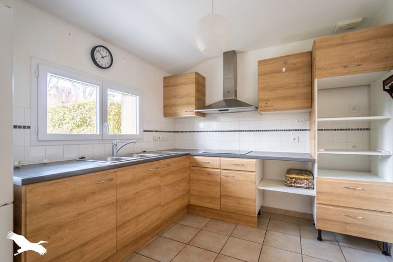Vente Maison LACANAU - 3 pièces -74 m² - (33680)
