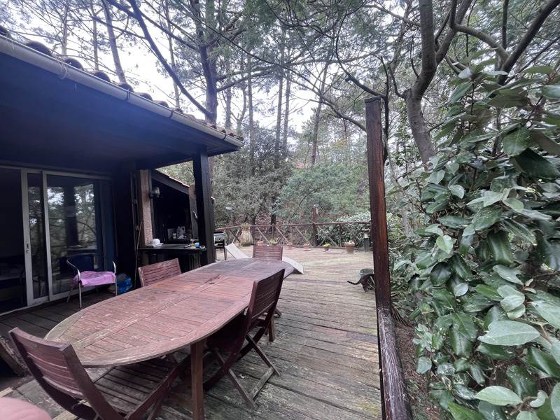 Vente Appartement LACANAU - 2 pièces -29 m² - (33680)