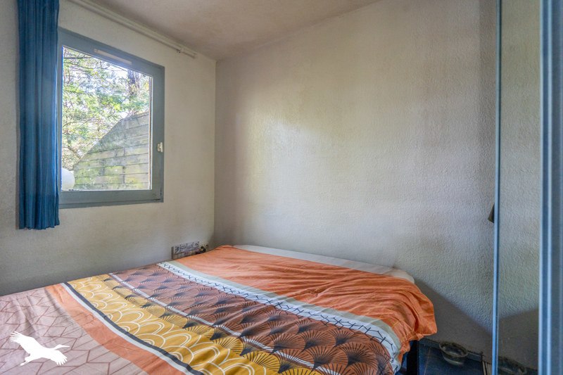 Vente Appartement LACANAU - 2 pièces -29 m² - (33680)