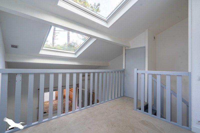 Vente Maison LACANAU - 3 pièces -40 m² - (33680)