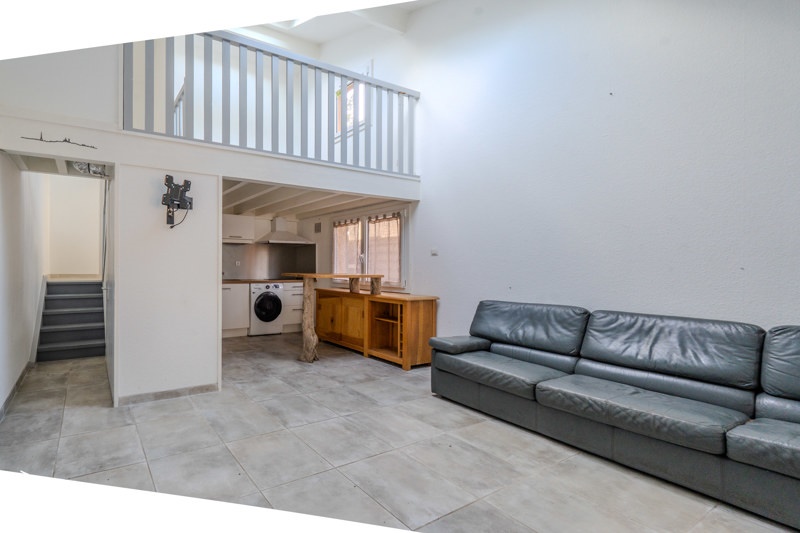 Vente Maison LACANAU - 3 pièces -40 m² - (33680)