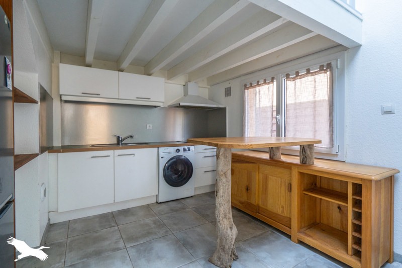 Vente Maison LACANAU - 3 pièces -40 m² - (33680)