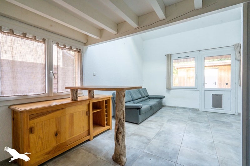 Vente Maison LACANAU - 3 pièces -40 m² - (33680)