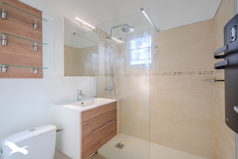 Vente Maison LACANAU - 3 pièces -40 m² - (33680)