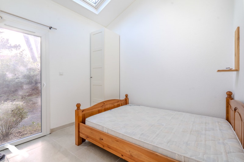 Vente Maison LACANAU - 3 pièces -40 m² - (33680)