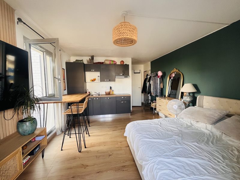 Appartement 1 pièce 23 m² · à Lacanau · 23 m² · 145 768 €