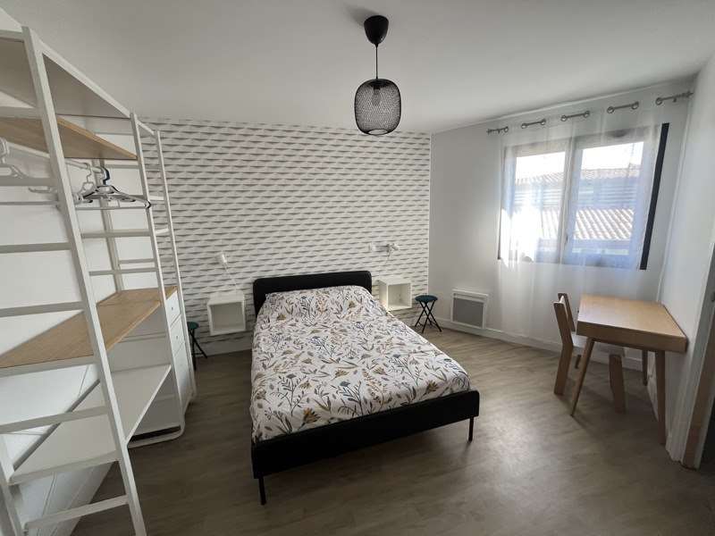 Vente Appartement LACANAU - 2 pièces -51 m² - (33680)