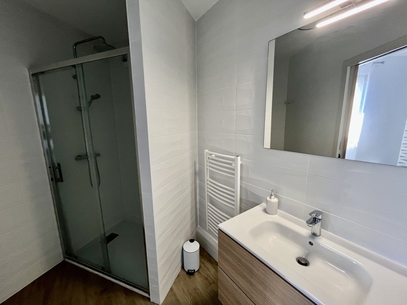 Vente Appartement LACANAU - 2 pièces -51 m² - (33680)