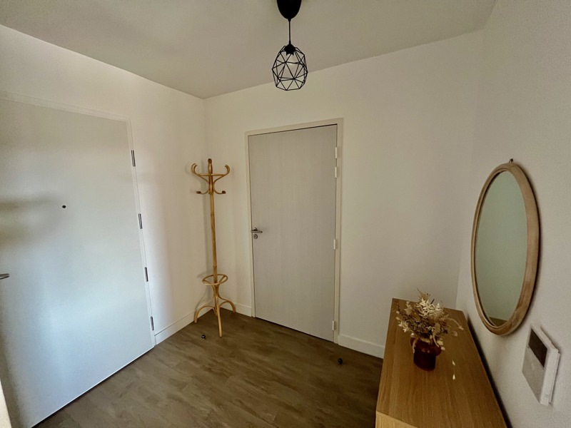Vente Appartement LACANAU - 2 pièces -51 m² - (33680)