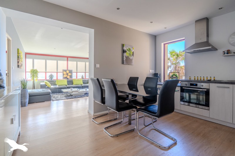 Vente Appartement LACANAU - 2 pièces -60 m² - (33680)