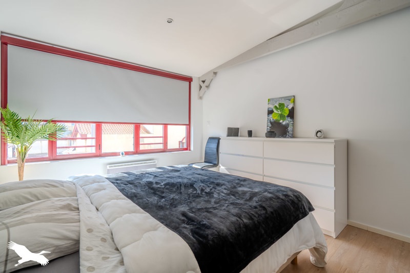 Vente Appartement LACANAU - 2 pièces -60 m² - (33680)