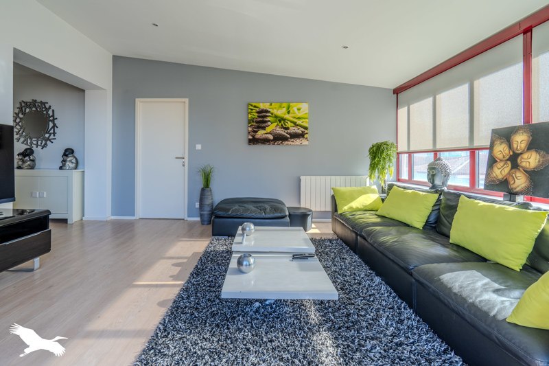 Vente Appartement LACANAU - 2 pièces -60 m² - (33680)