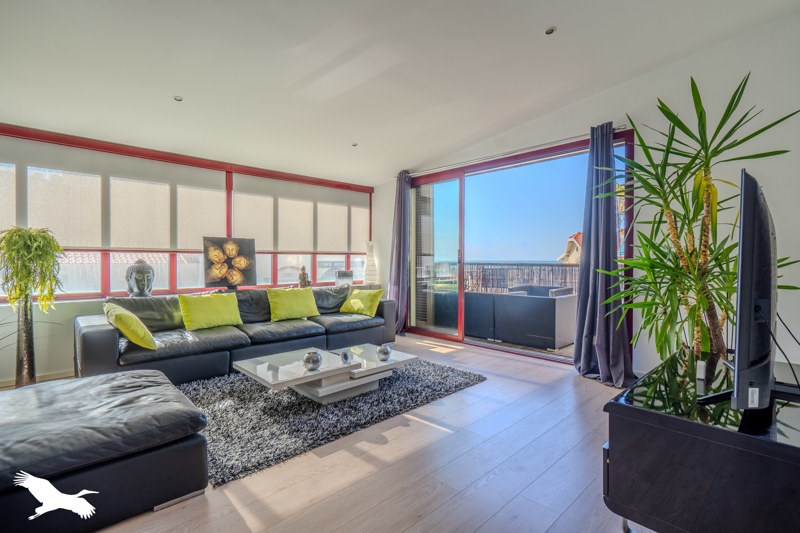 Vente Appartement LACANAU - 2 pièces -60 m² - (33680)