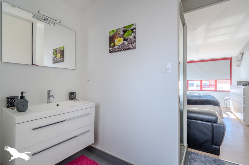 Vente Appartement LACANAU - 2 pièces -60 m² - (33680)