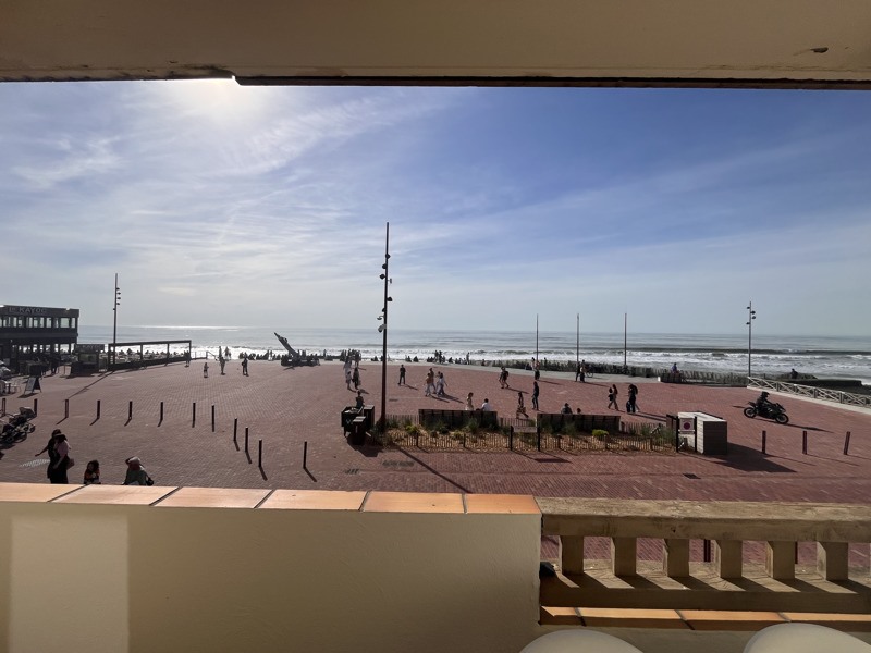 Vente Appartement LACANAU - 2 pièces -35 m² - (33680)