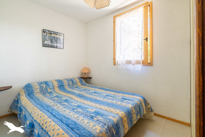 Vente Maison LACANAU - 2 pièces -31 m² - (33680)