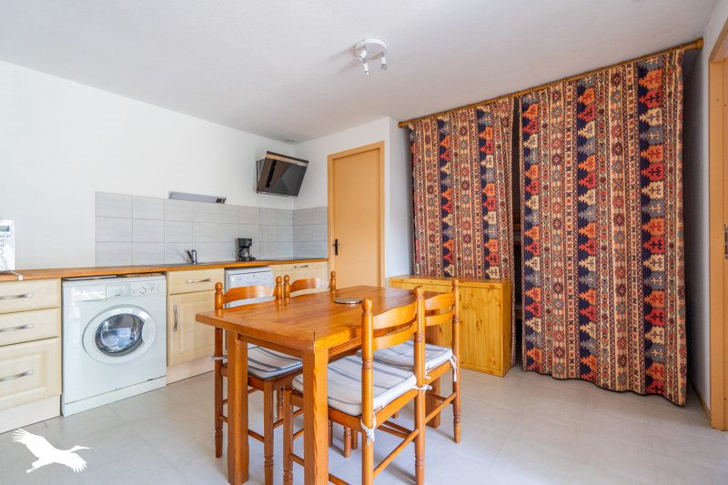 Vente Maison LACANAU - 2 pièces -31 m² - (33680)