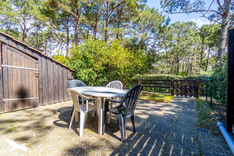 Vente Maison LACANAU - 2 pièces -31 m² - (33680)