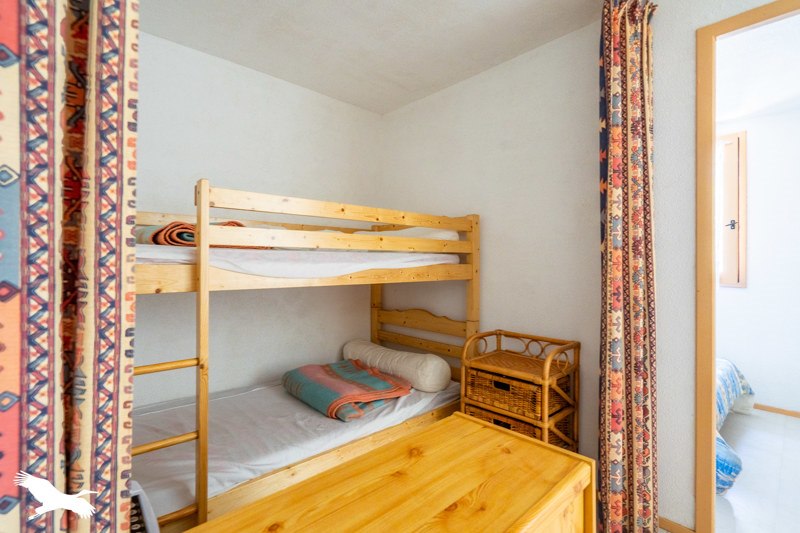 Vente Maison LACANAU - 2 pièces -31 m² - (33680)