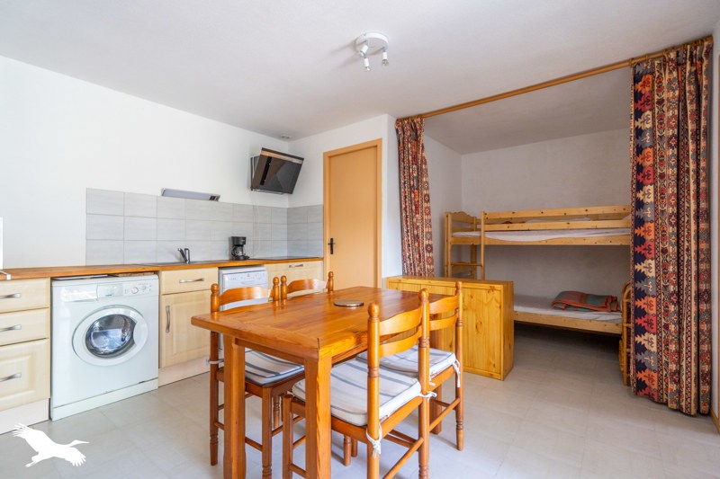Vente Maison LACANAU - 2 pièces -31 m² - (33680)