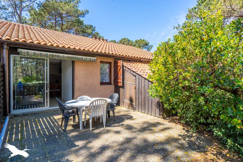 Vente Maison LACANAU - 2 pièces -31 m² - (33680)