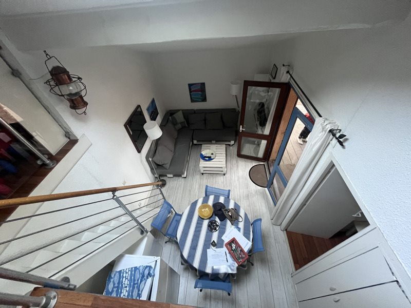 Vente Maison LACANAU - 3 pièces -36 m² - (33680)