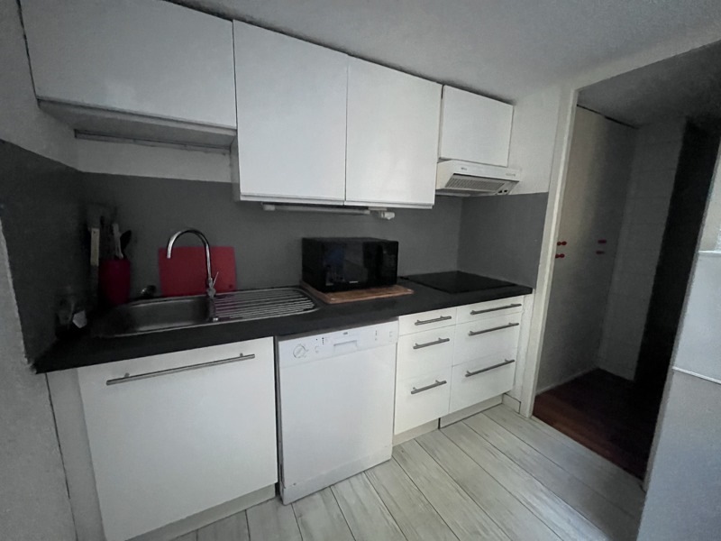 Vente Maison LACANAU - 3 pièces -36 m² - (33680)