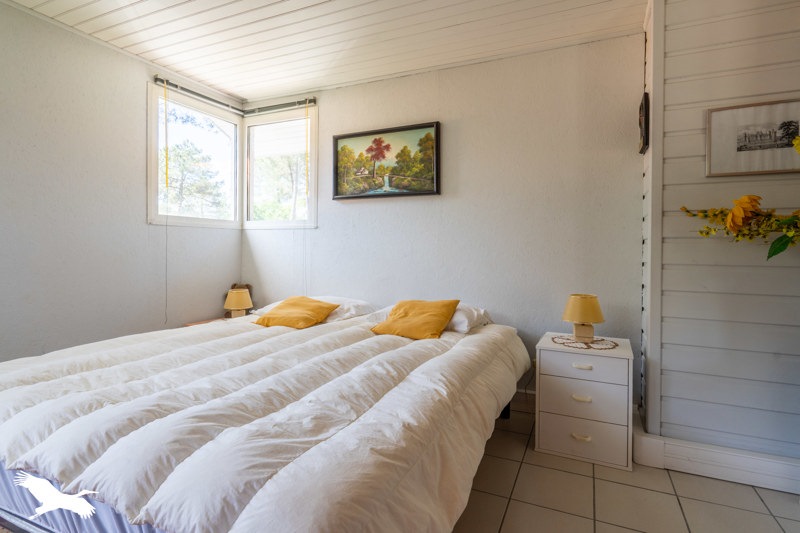 Vente Maison LACANAU - 5 pièces -95 m² - (33680)