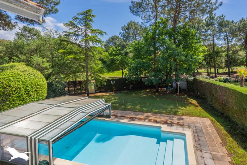 Vente Maison LACANAU - 5 pièces -95 m² - (33680)
