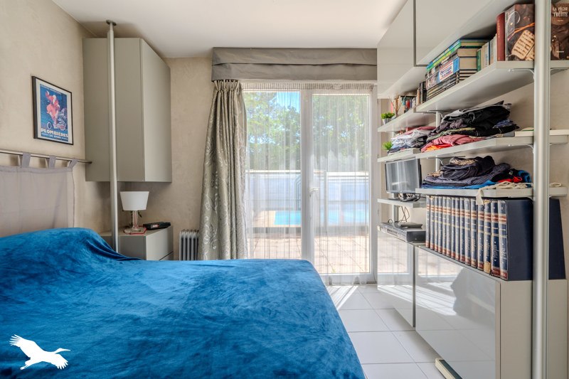 Vente Maison LACANAU - 5 pièces -95 m² - (33680)