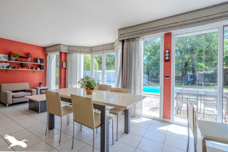 Vente Maison LACANAU - 5 pièces -95 m² - (33680)