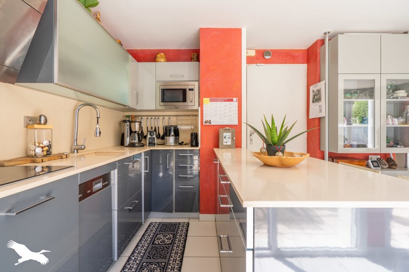 Vente Maison LACANAU - 5 pièces -95 m² - (33680)