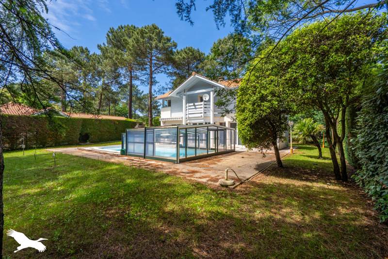 Vente Maison LACANAU - 5 pièces -95 m² - (33680)