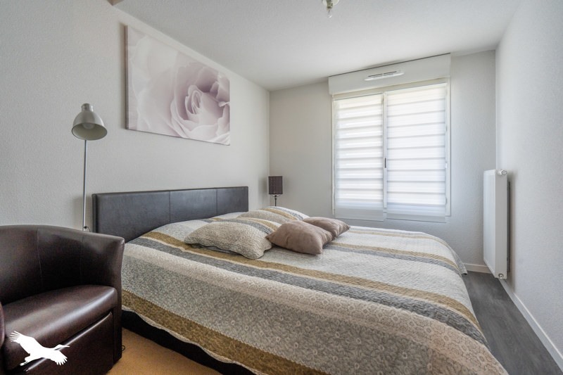 Vente Appartement LACANAU - 3 pièces -60 m² - (33680)