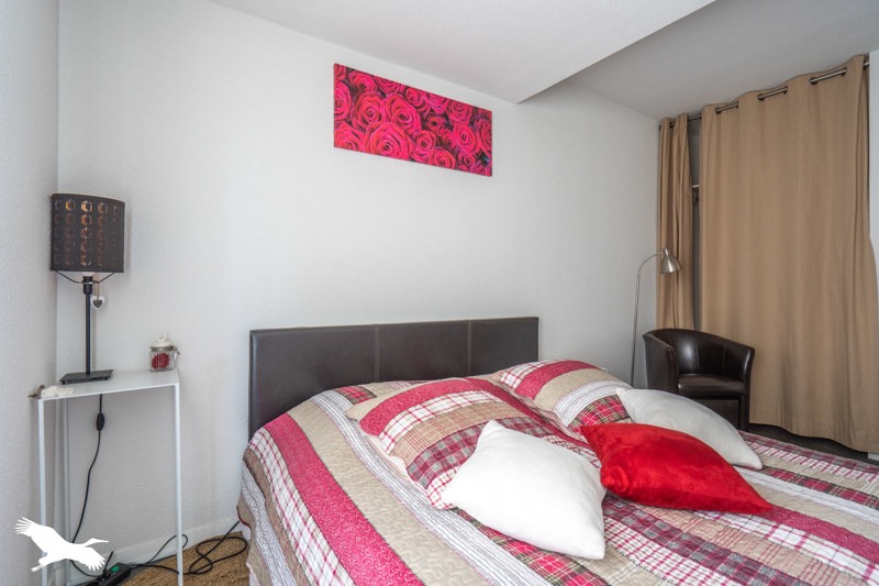 Vente Appartement LACANAU - 3 pièces -60 m² - (33680)