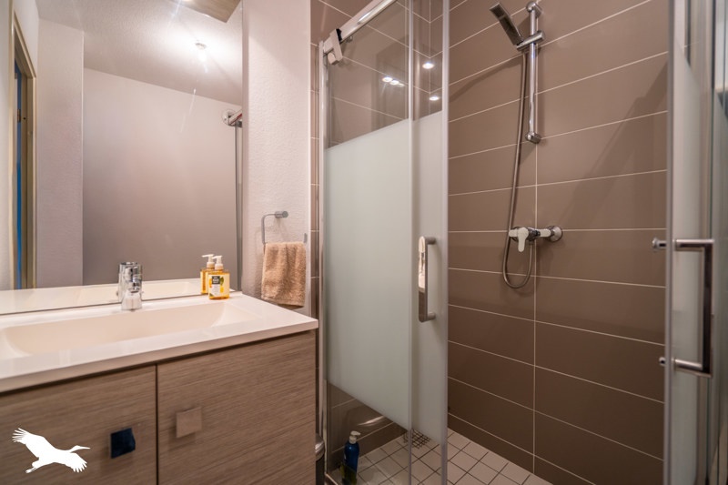 Vente Appartement LACANAU - 3 pièces -60 m² - (33680)