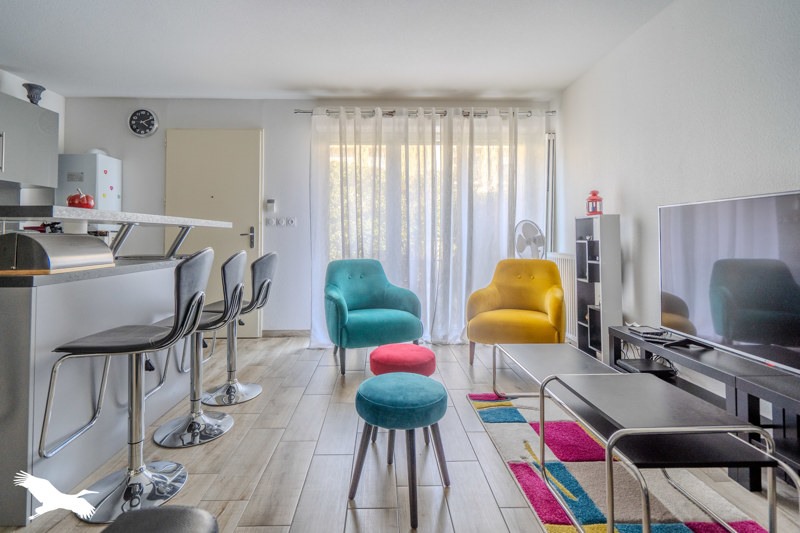 Vente Appartement LACANAU - 3 pièces -60 m² - (33680)